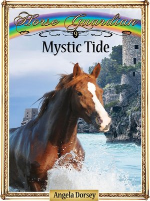 cover image of Mystic Tide